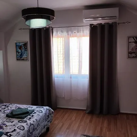 Lejlighed Jetnest Ni