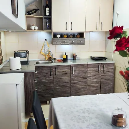 Διαμέρισμα Jetnest