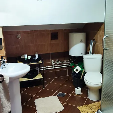 Διαμέρισμα Jetnest Ni