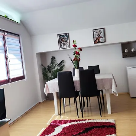 Jetnest Lejlighed Ni