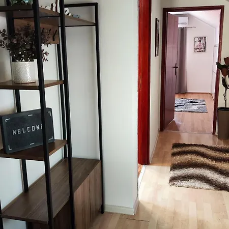 Lejlighed Jetnest Ni