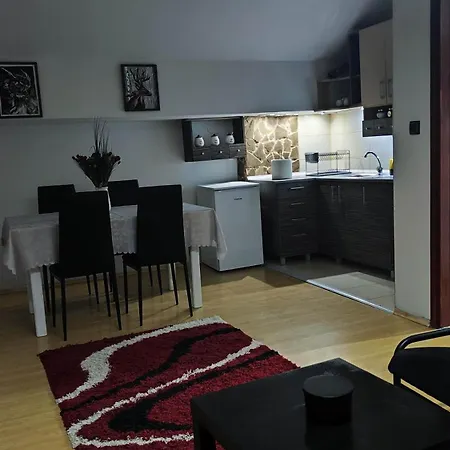 Διαμέρισμα Jetnest