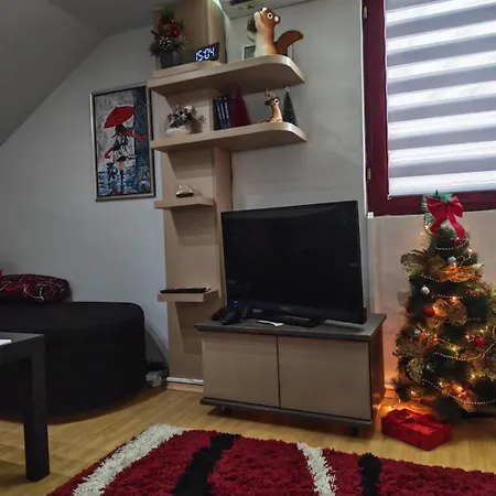 Jetnest Διαμέρισμα