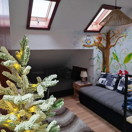 Διαμέρισμα Jetnest