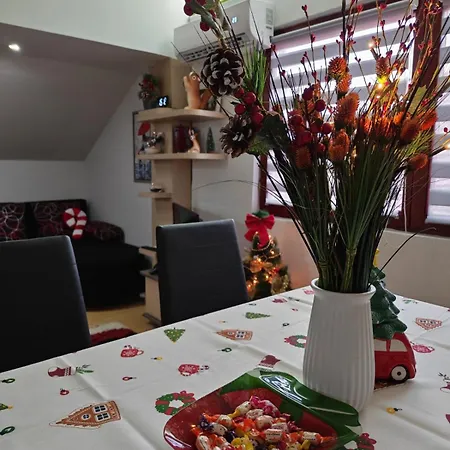 Διαμέρισμα Jetnest Ni