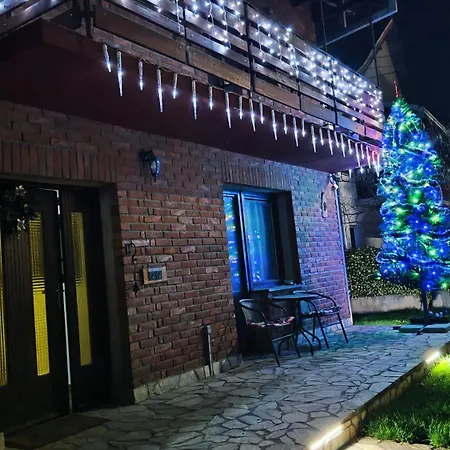 Jetnest Διαμέρισμα