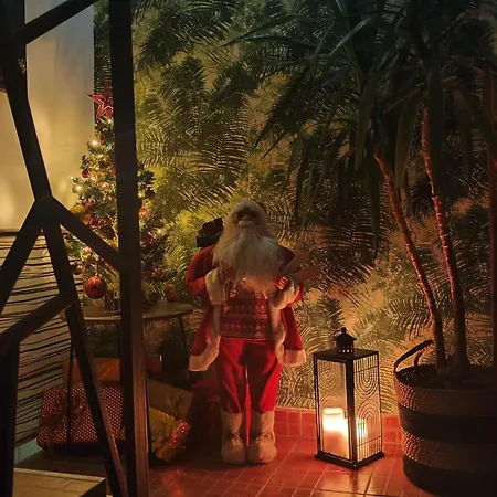 Jetnest Διαμέρισμα Ni